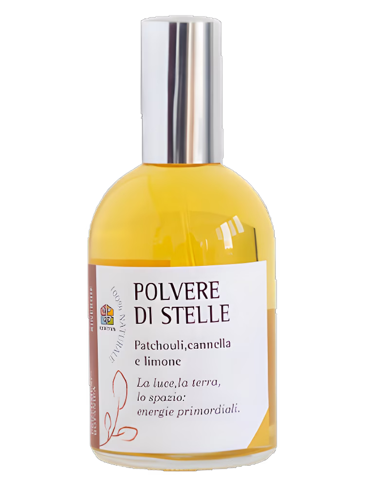 Olfattiva Polvere di Stelle