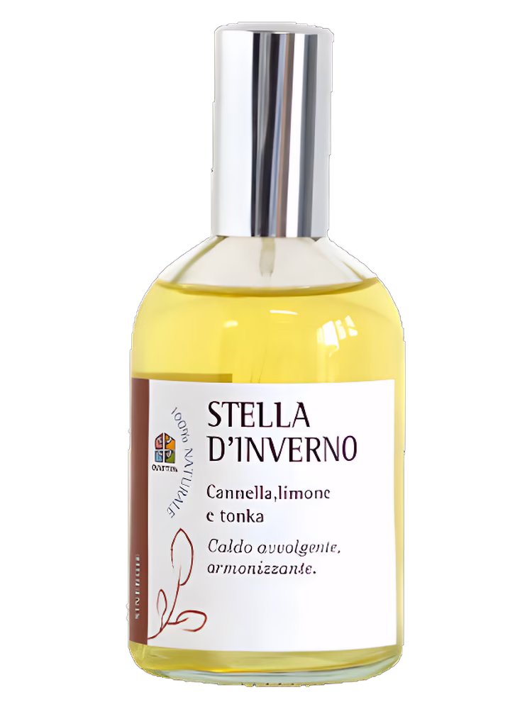 Olfattiva Stella d'Inverno