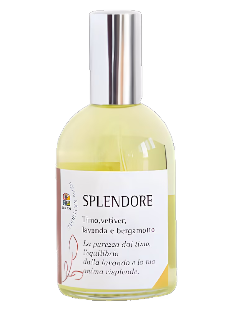 Olfattiva Splendore