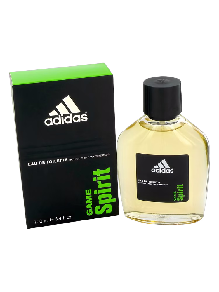 Adidas Adidas Game Spirit