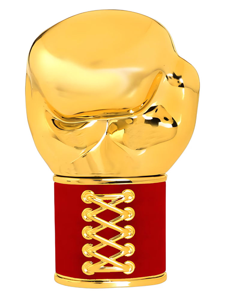 Mont’Anne Parfums Knock Out