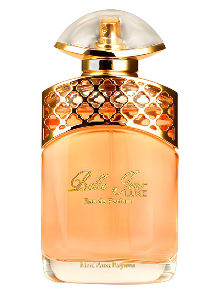 Mont’Anne Parfums Belle Jour Luxe