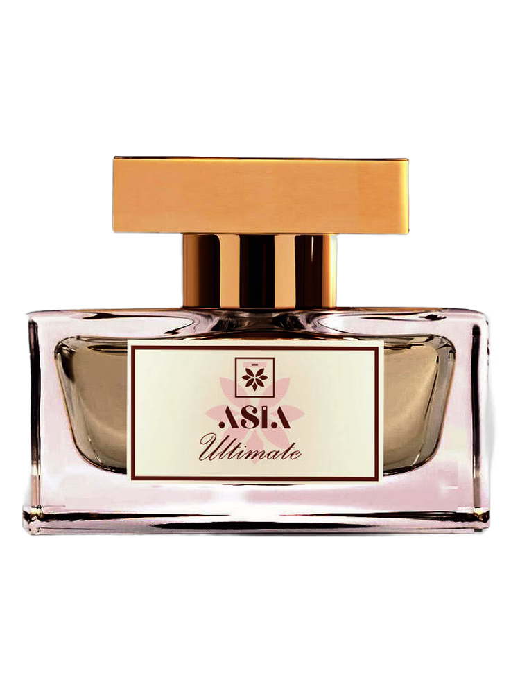 Asia Perfumes Ultimate