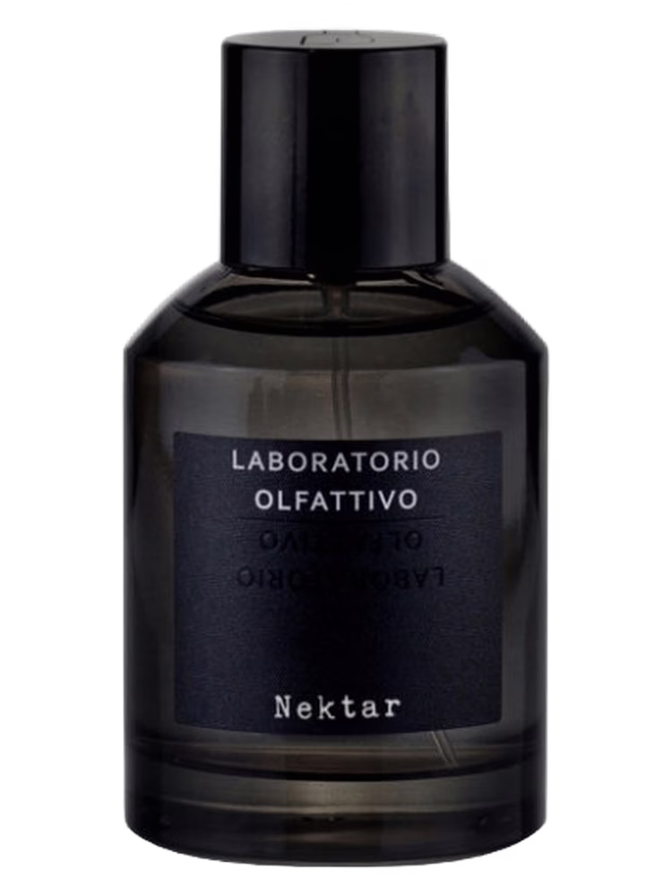 Laboratorio Olfattivo Nektar