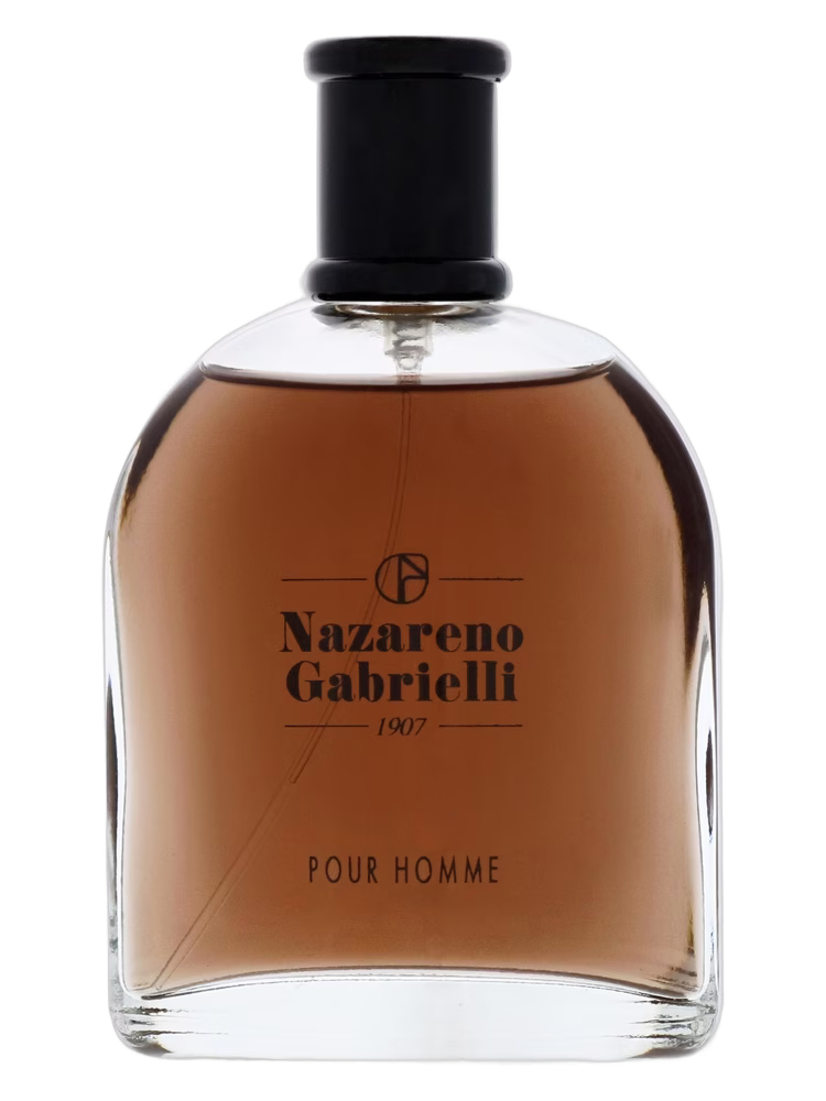 Nazareno Gabrielli I'm Not A Good Boy