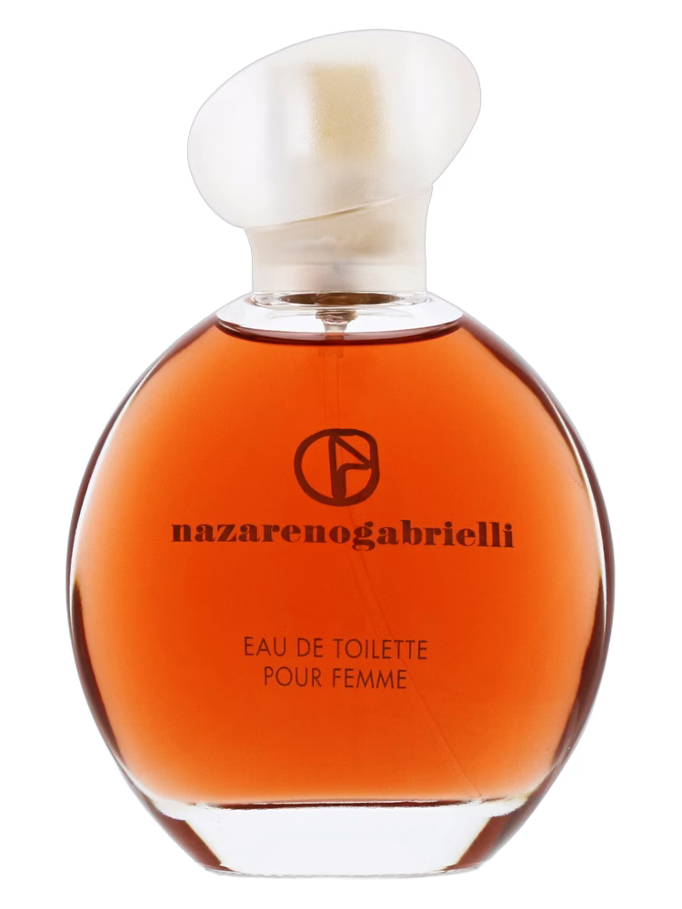 Nazareno Gabrielli I'm Not A Bad Girl