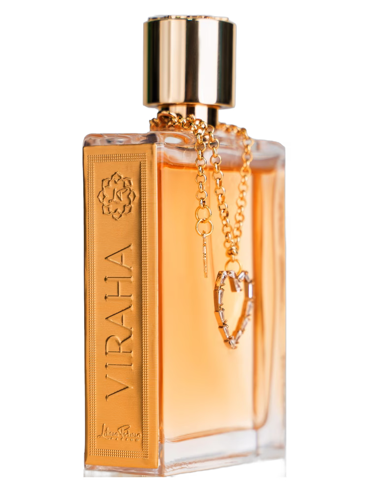 Liliana Paduano Parfum Viraha