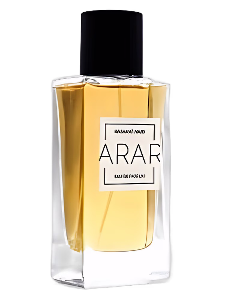 Nasamat Najd Arar
