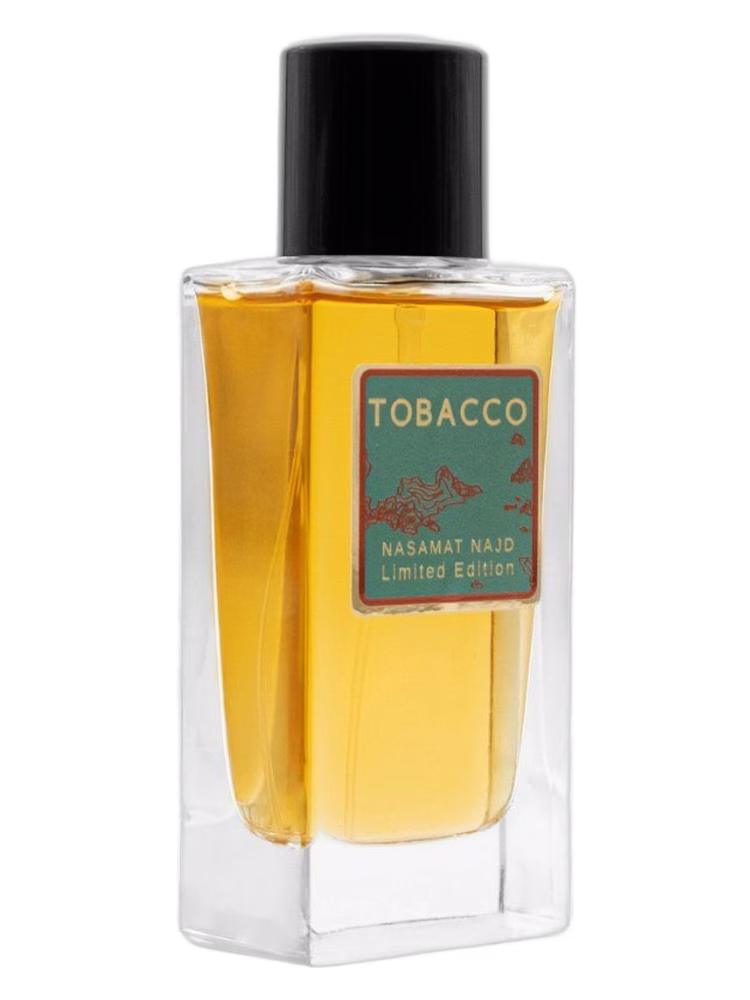 Nasamat Najd Tobacco