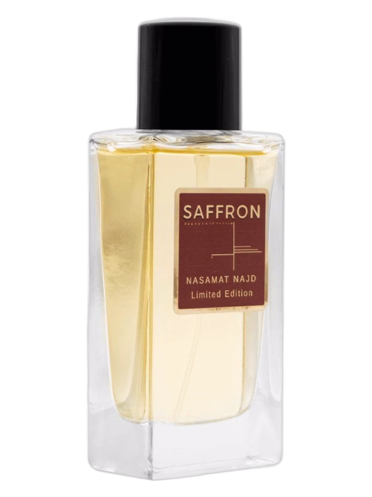 Nasamat Najd Saffron