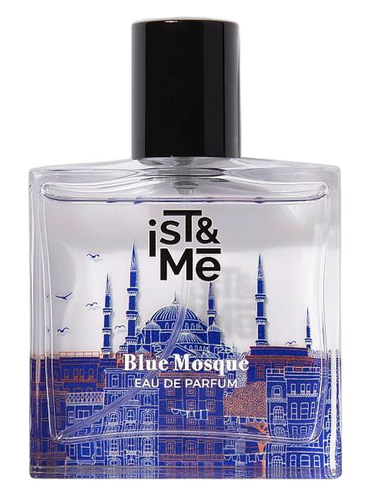 Ist&Me Blue Mosque