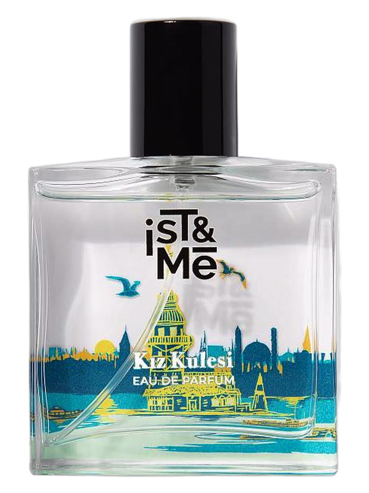 Ist&Me Kiz Kulesi