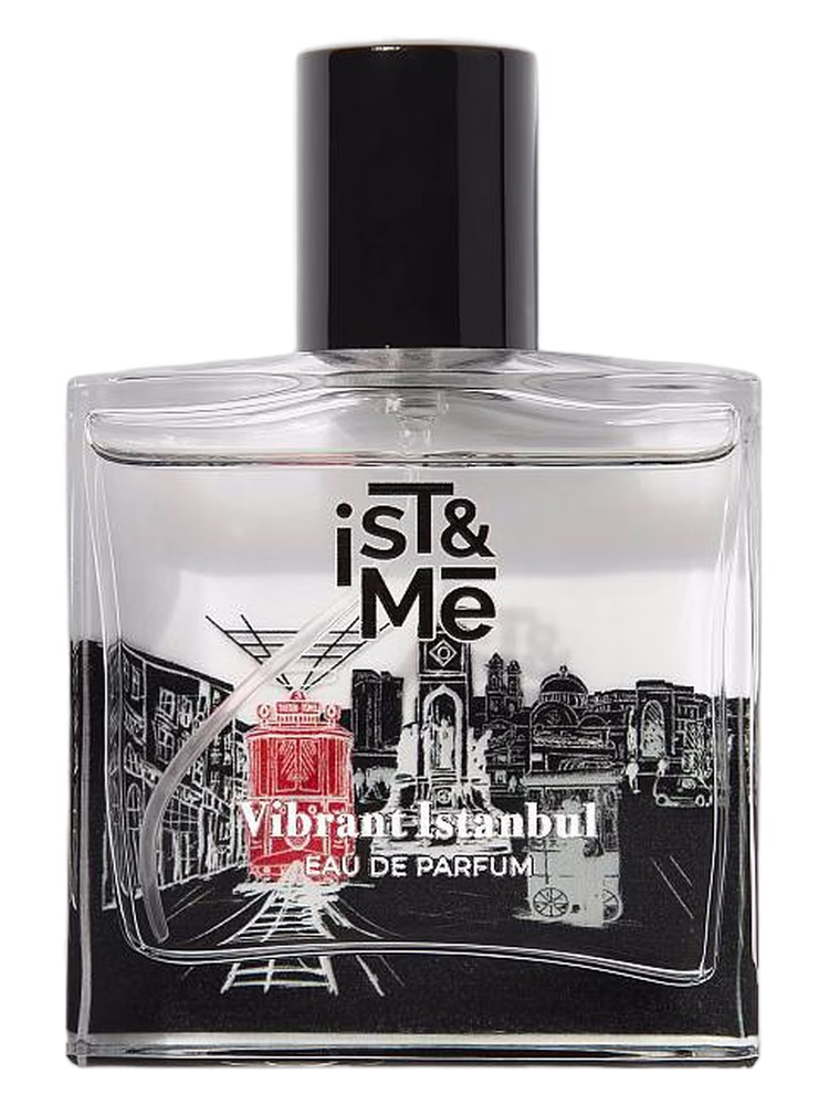 Ist&Me Vibrant Istanbul