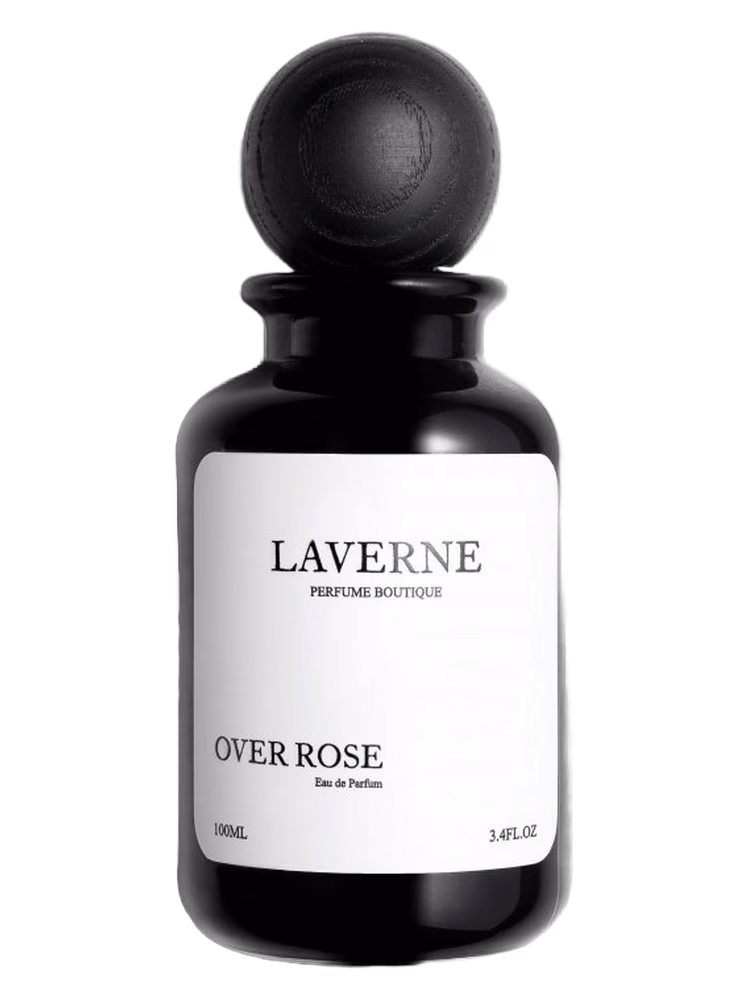 Laverne Over Rose