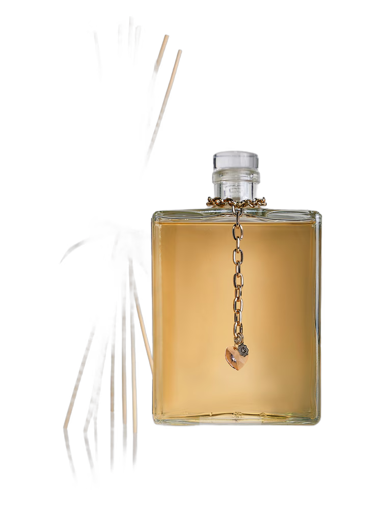 Liliana Paduano Parfum VIRAHA - PARFUM HOME DÉCOR