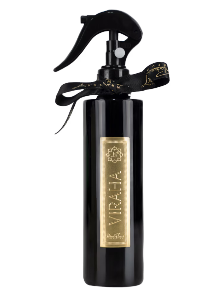 Liliana Paduano Parfum VIRAHA - PARFUM D’INTERIEUR