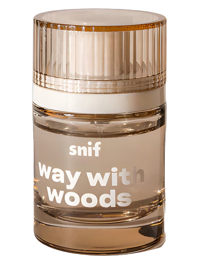 Snif Way with Woods