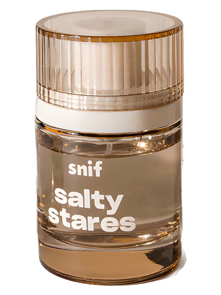 Snif Salty Stares