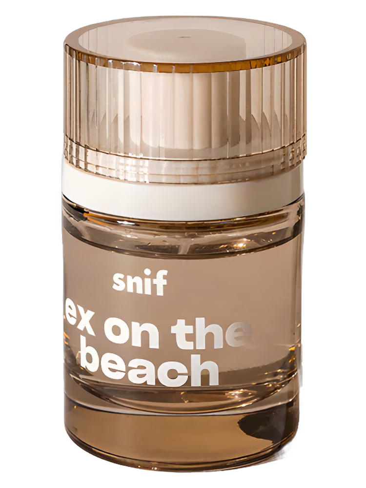 Snif Ex on the Beach