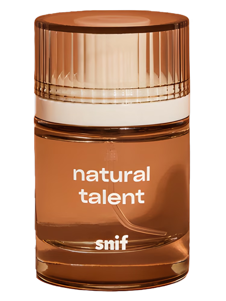 Snif Natural Talent