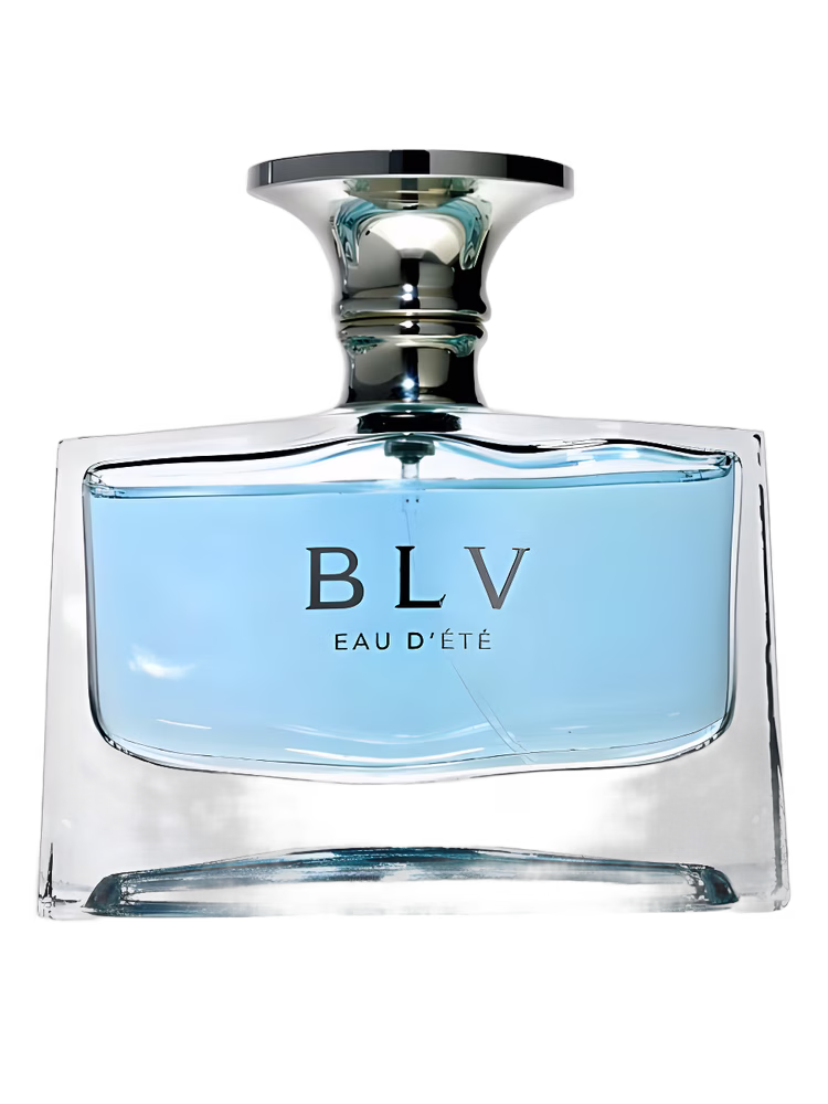 Bvlgari BLV Eau d'Ete