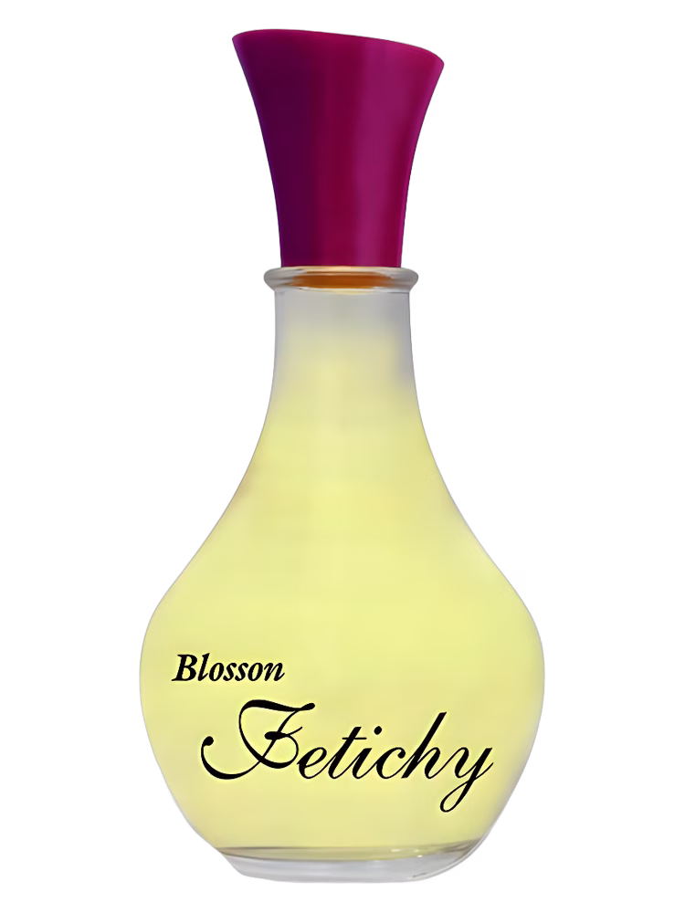 Blosson Ville Fetichy