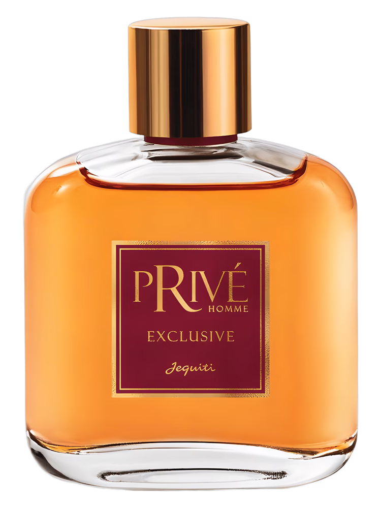 Jequiti Privé Homme Exclusive