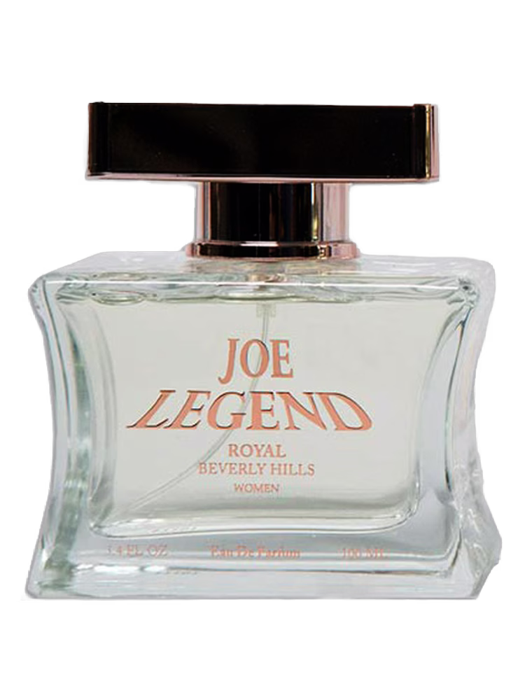 Joe Legend Royal For Women