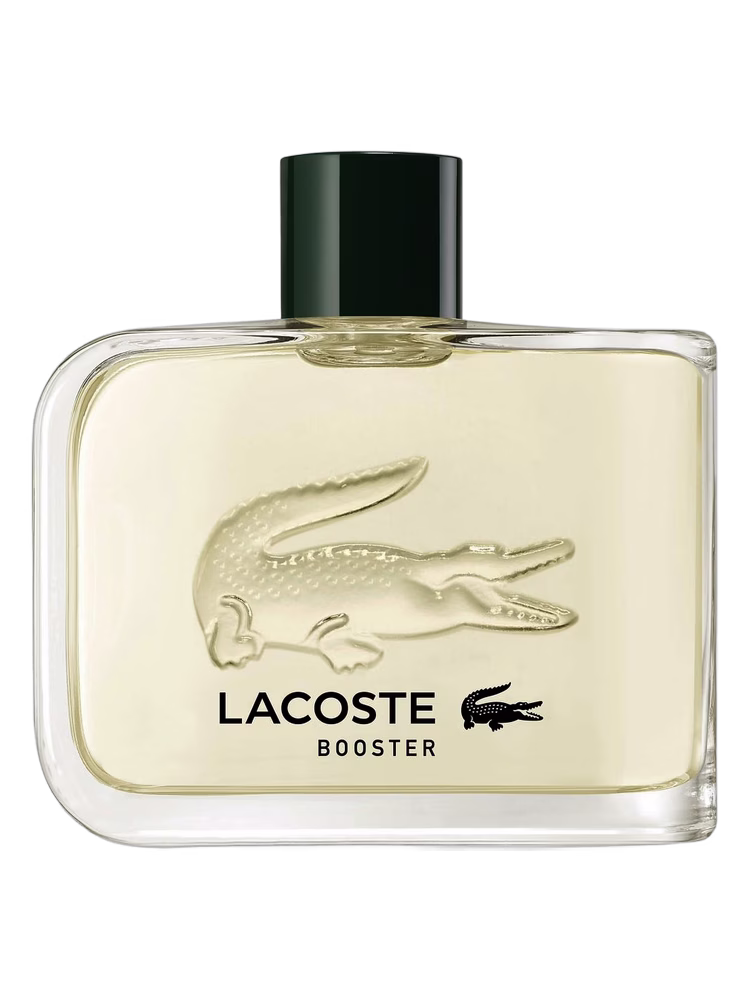 Lacoste Fragrances Lacoste Booster