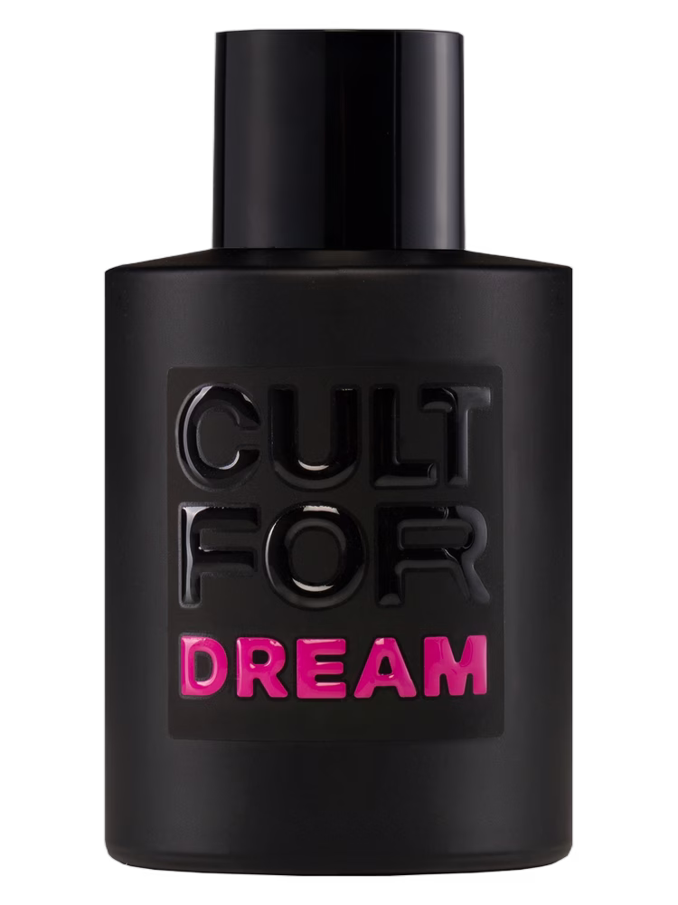 Cult For Dream