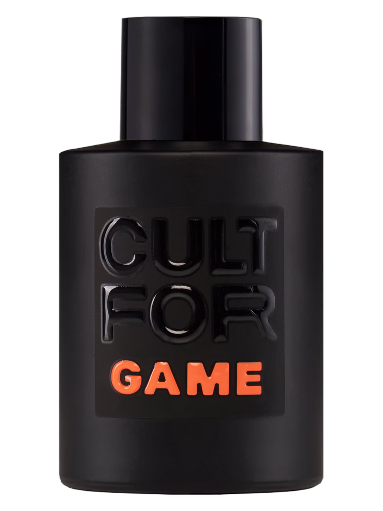 Cult For Game