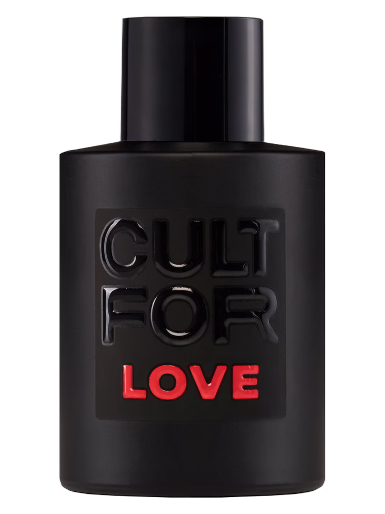 Cult For Love