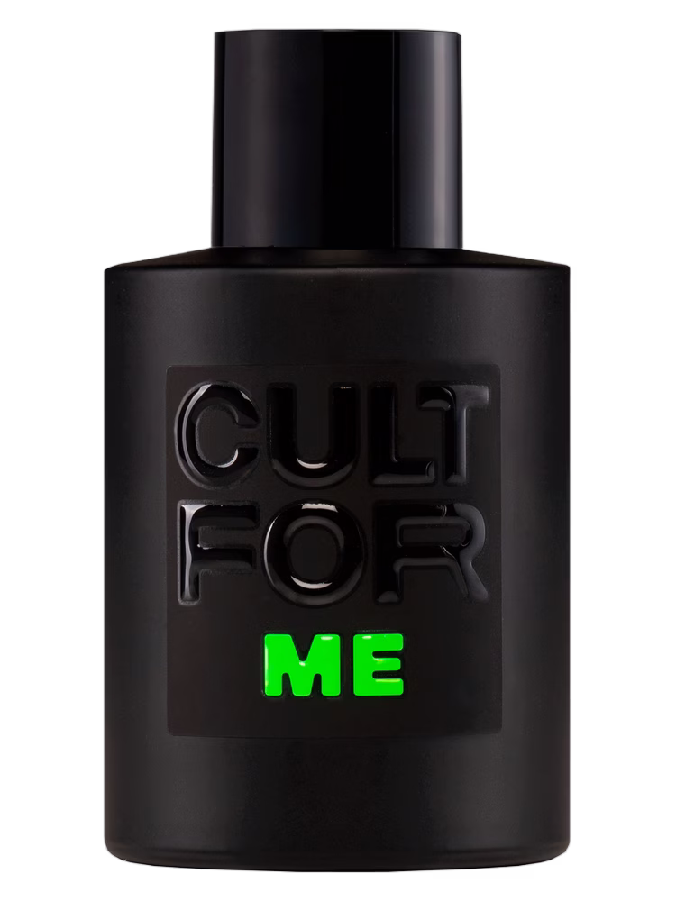 Cult For Me