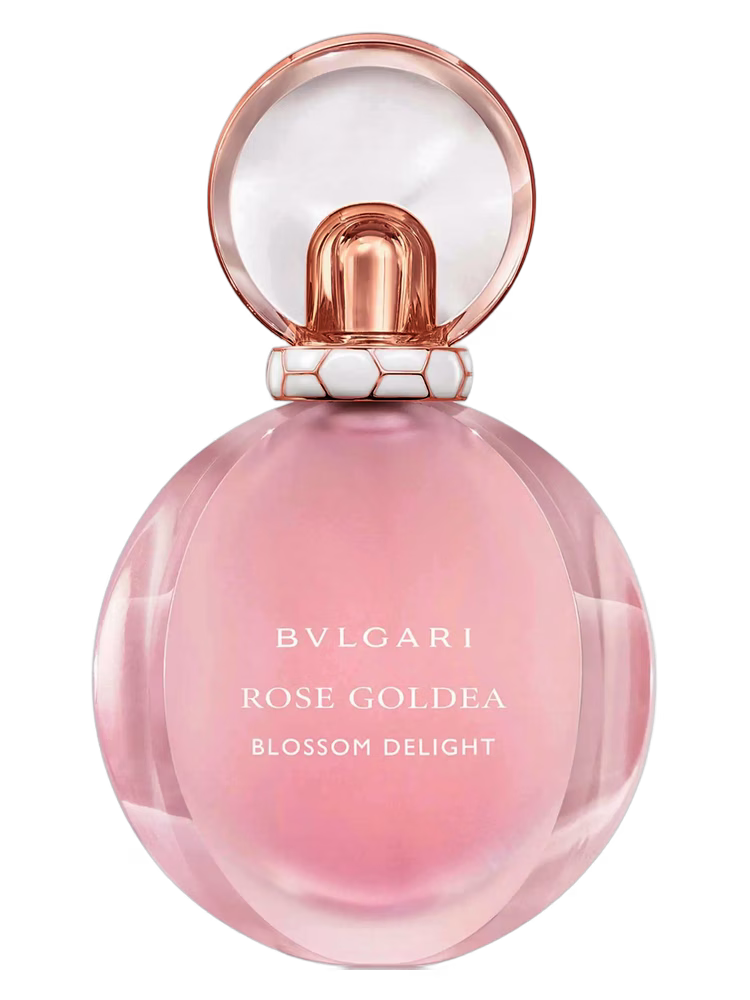 Bvlgari Rose Goldea Blossom Delight Eau de Toilette