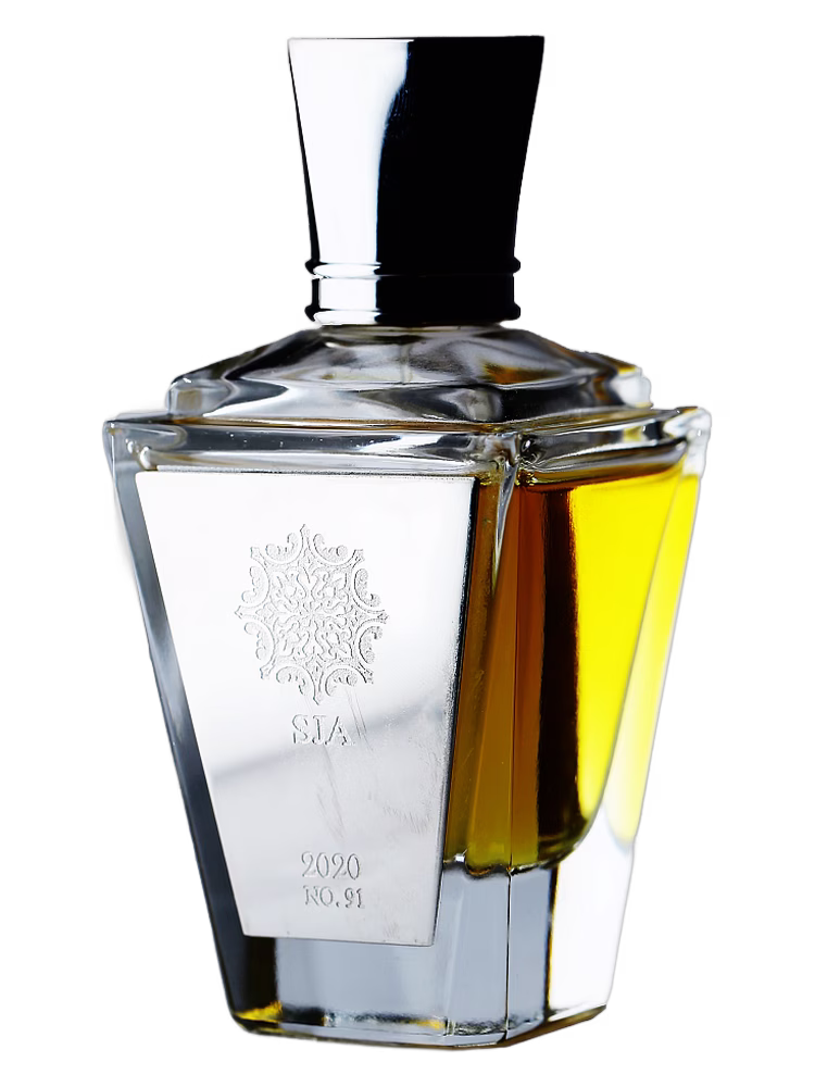 SJA Perfumes Limited Edition 2020