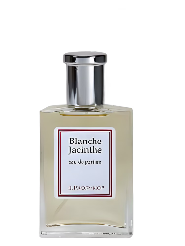Il Profvmo Multiflor Line Blanche Jacinthe