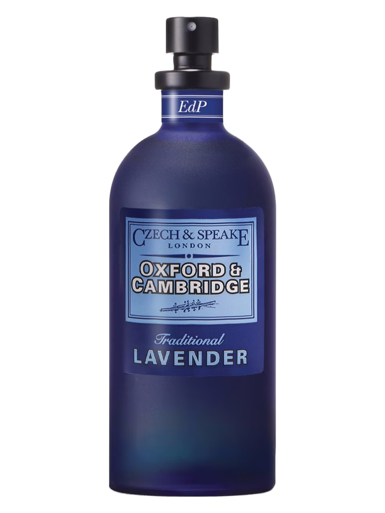 Czech & Speake Oxford & Cambridge Eau de Parfum