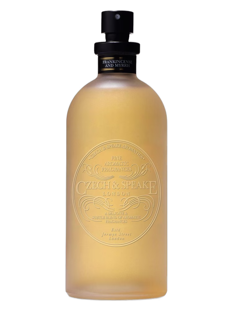 Czech & Speake Frankincense & Myrrh Eau de Parfum