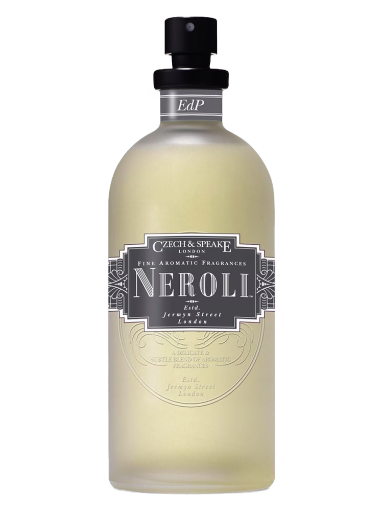 Czech & Speake Neroli Eau de Parfum