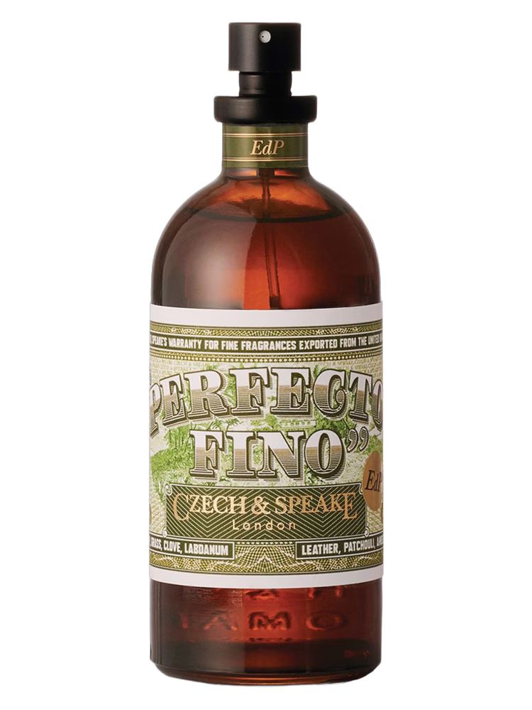Czech & Speake Perfecto Fino Eau de Parfum