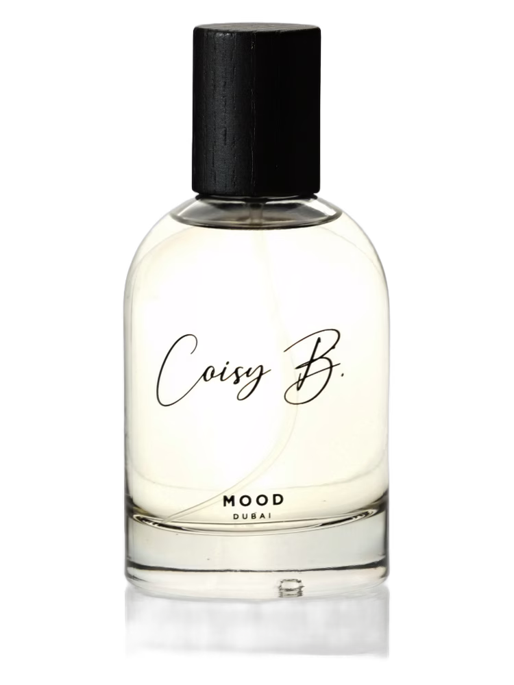 Coisy B. Mood
