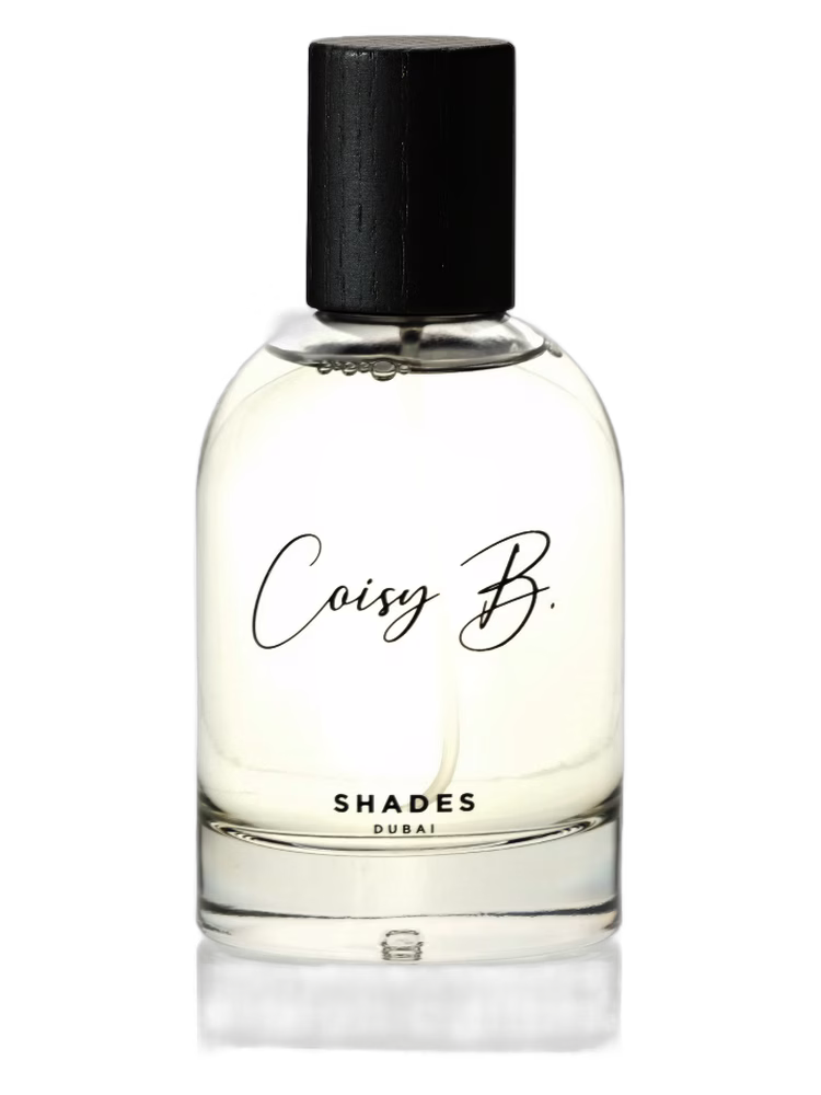 Coisy B. Shades