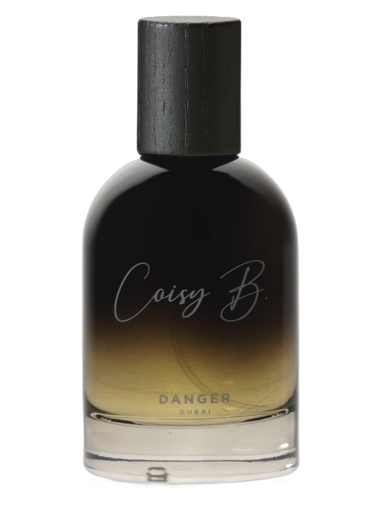 Coisy B. Danger