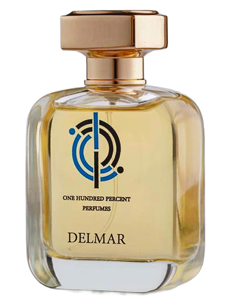 100% Perfumes Delmar