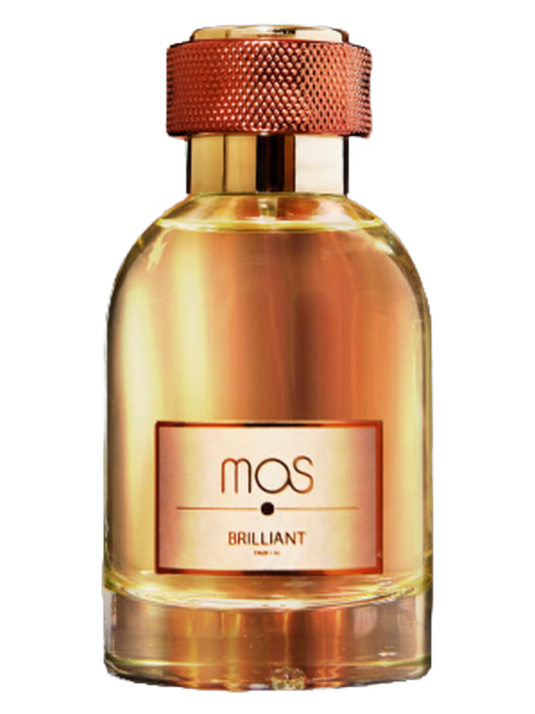 Mas Jewels Mas Brilliant Eau de Parfum