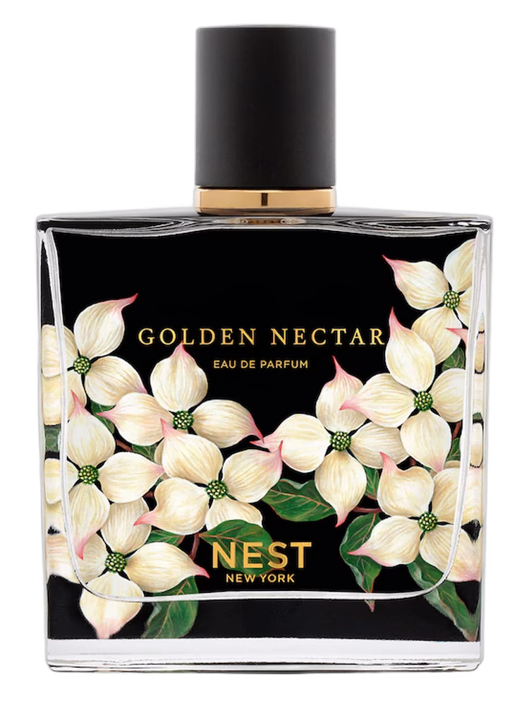 Nest Golden Nectar