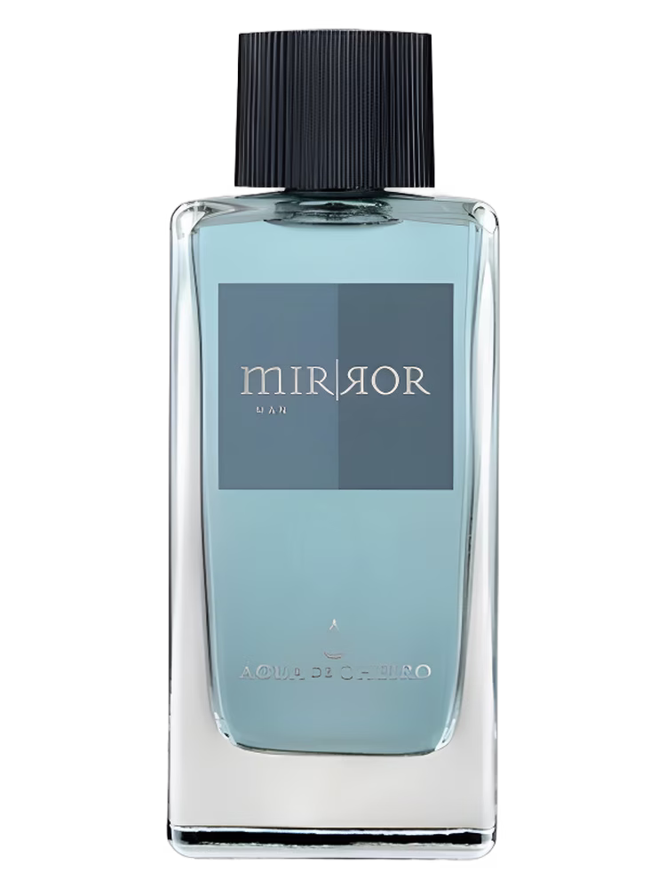 Água de Cheiro Mirror Man