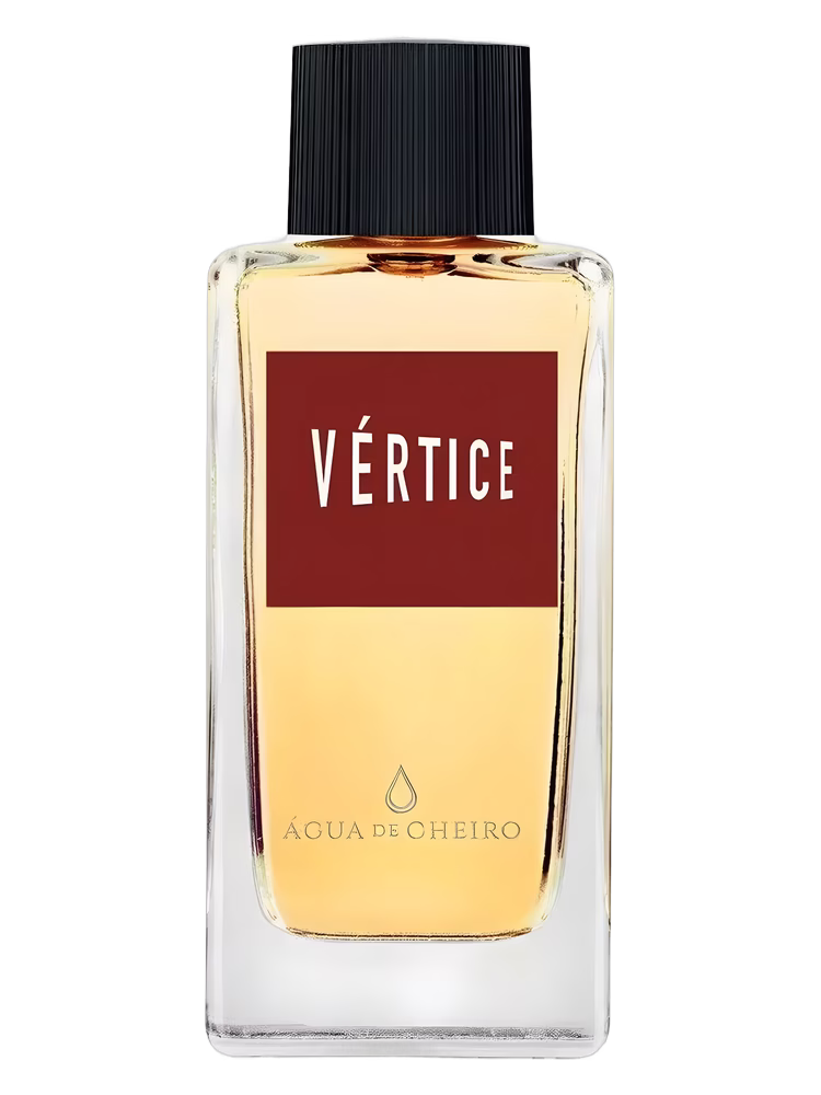 Água de Cheiro Vértice