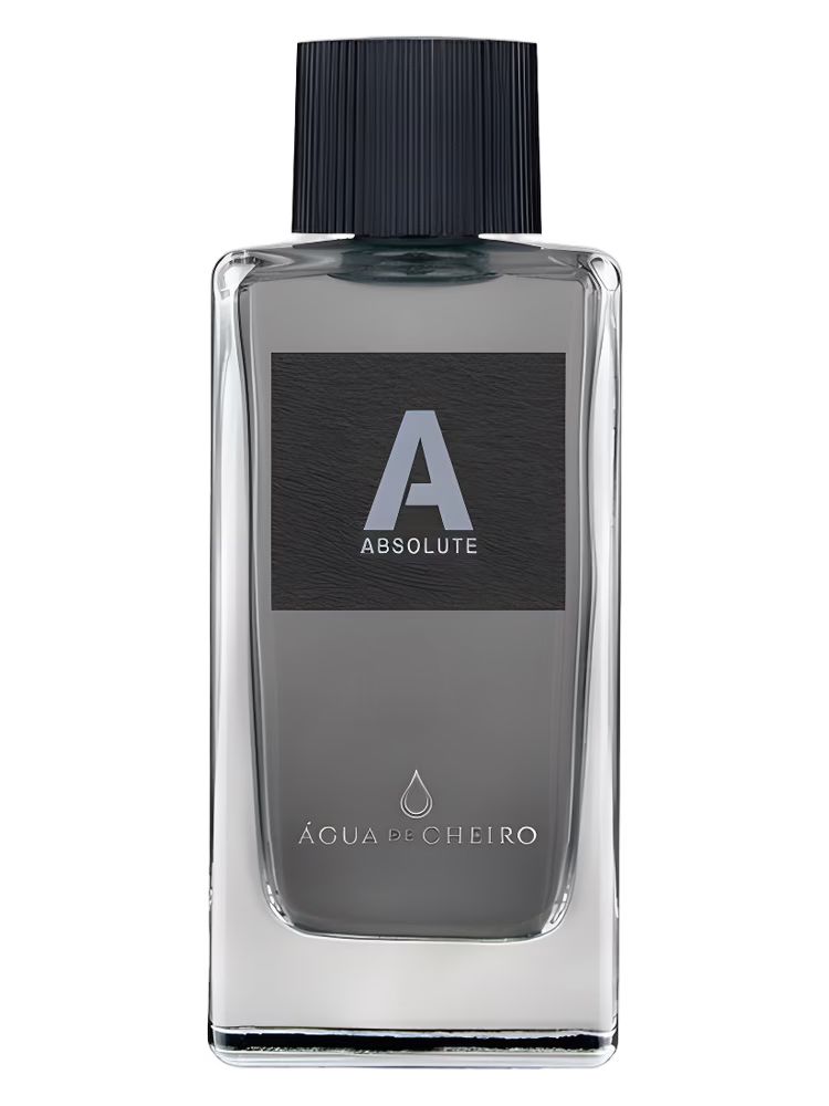 Água de Cheiro Absolute