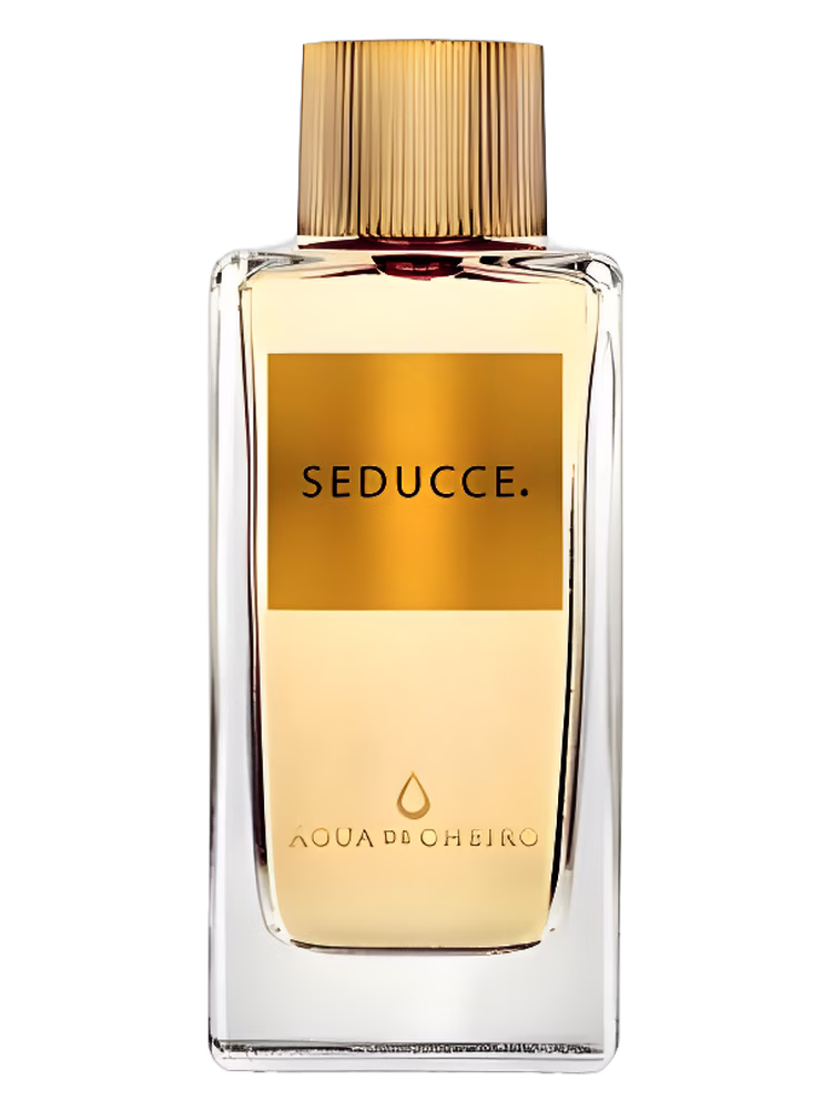 Água de Cheiro Seducce.